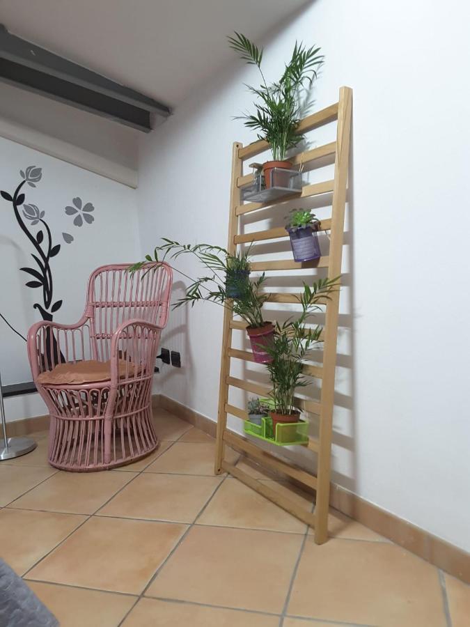 A Trabacca De Zena Apartment Генуа Екстериор снимка