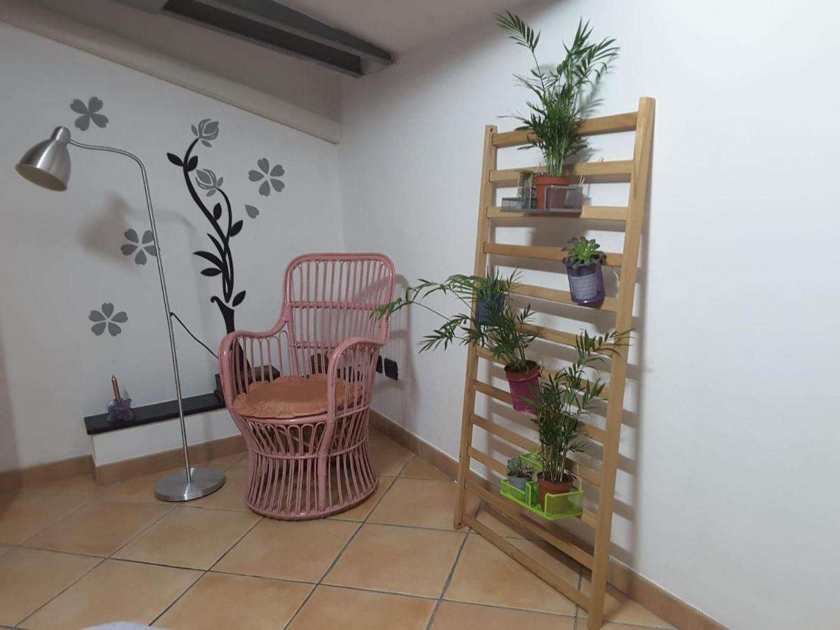 A Trabacca De Zena Apartment Генуа Екстериор снимка