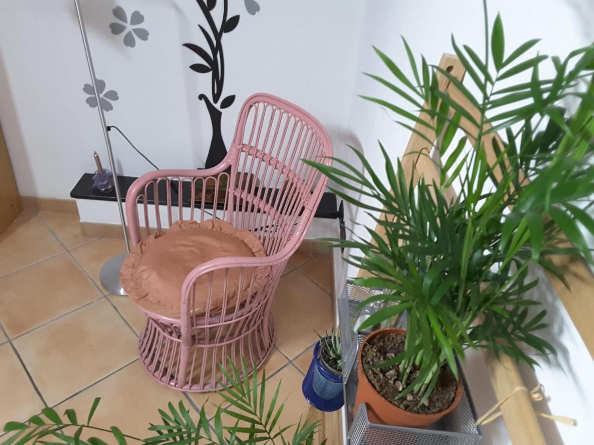 A Trabacca De Zena Apartment Генуа Екстериор снимка
