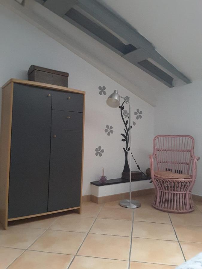 A Trabacca De Zena Apartment Генуа Екстериор снимка