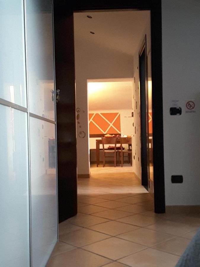A Trabacca De Zena Apartment Генуа Екстериор снимка