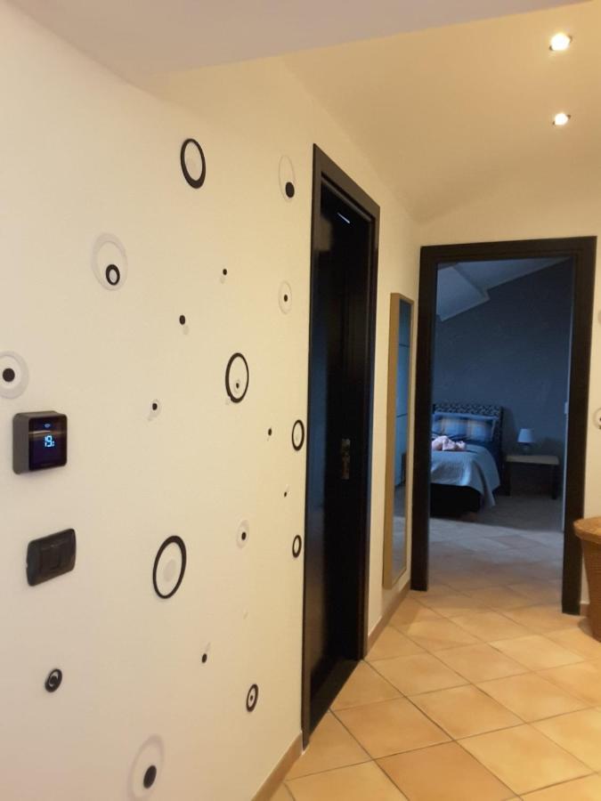 A Trabacca De Zena Apartment Генуа Екстериор снимка