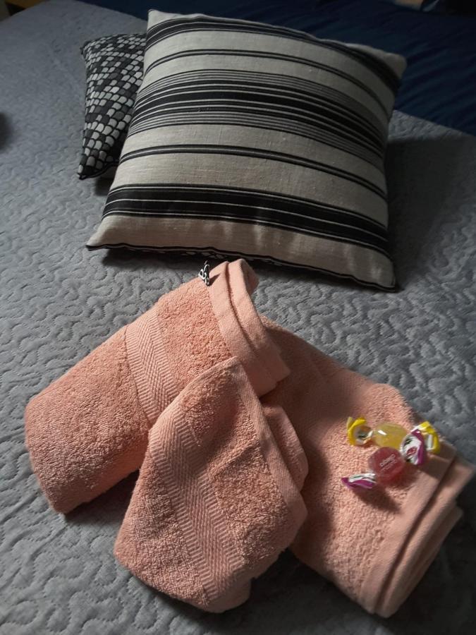 A Trabacca De Zena Apartment Генуа Екстериор снимка