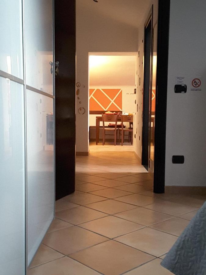 A Trabacca De Zena Apartment Генуа Екстериор снимка